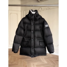 Burberry Down Jackets